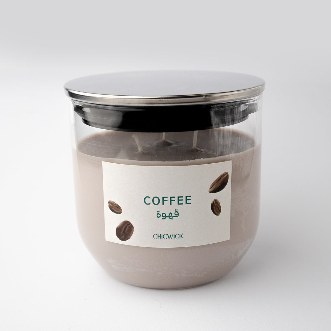Coffee XL قهوة