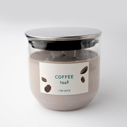Coffee XL قهوة