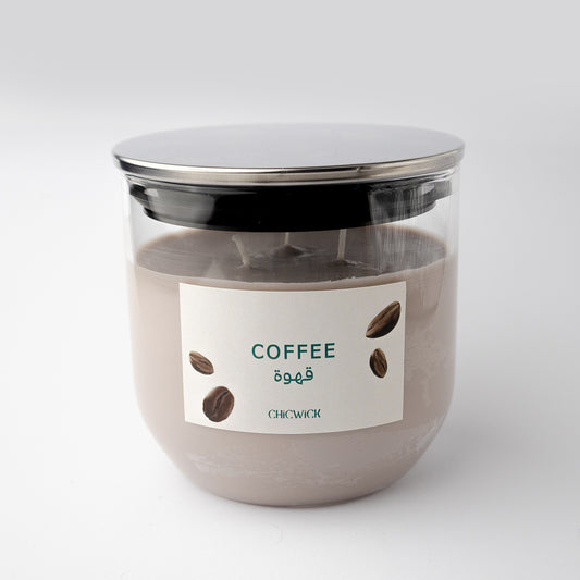 Coffee XL قهوة