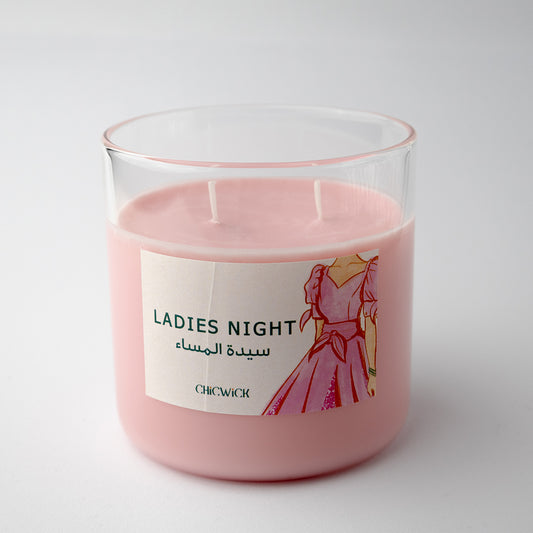 Ladies Night L سيدة المساء