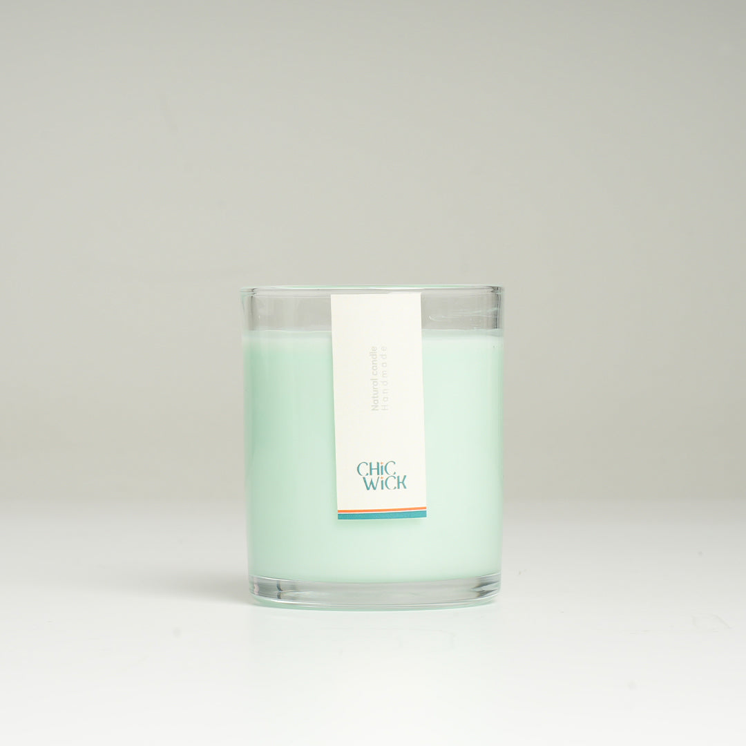 Tuberose & Jasmine - ياسمين و مسك الروم