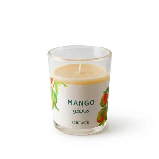 Mango - مانغو