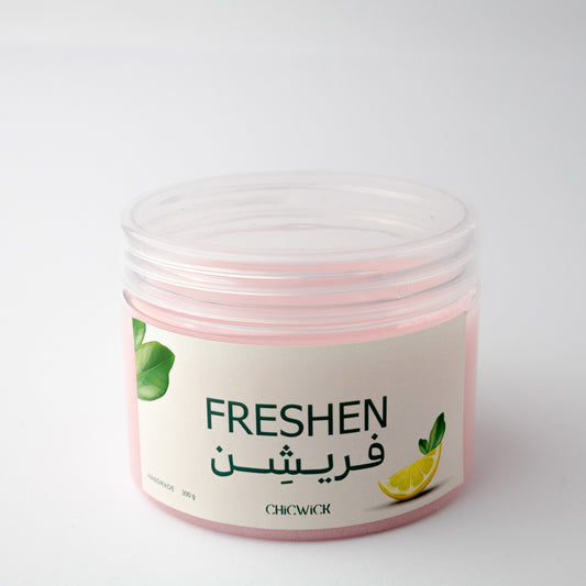 Freshen - فريشن
