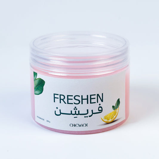 Freshen - فريشن