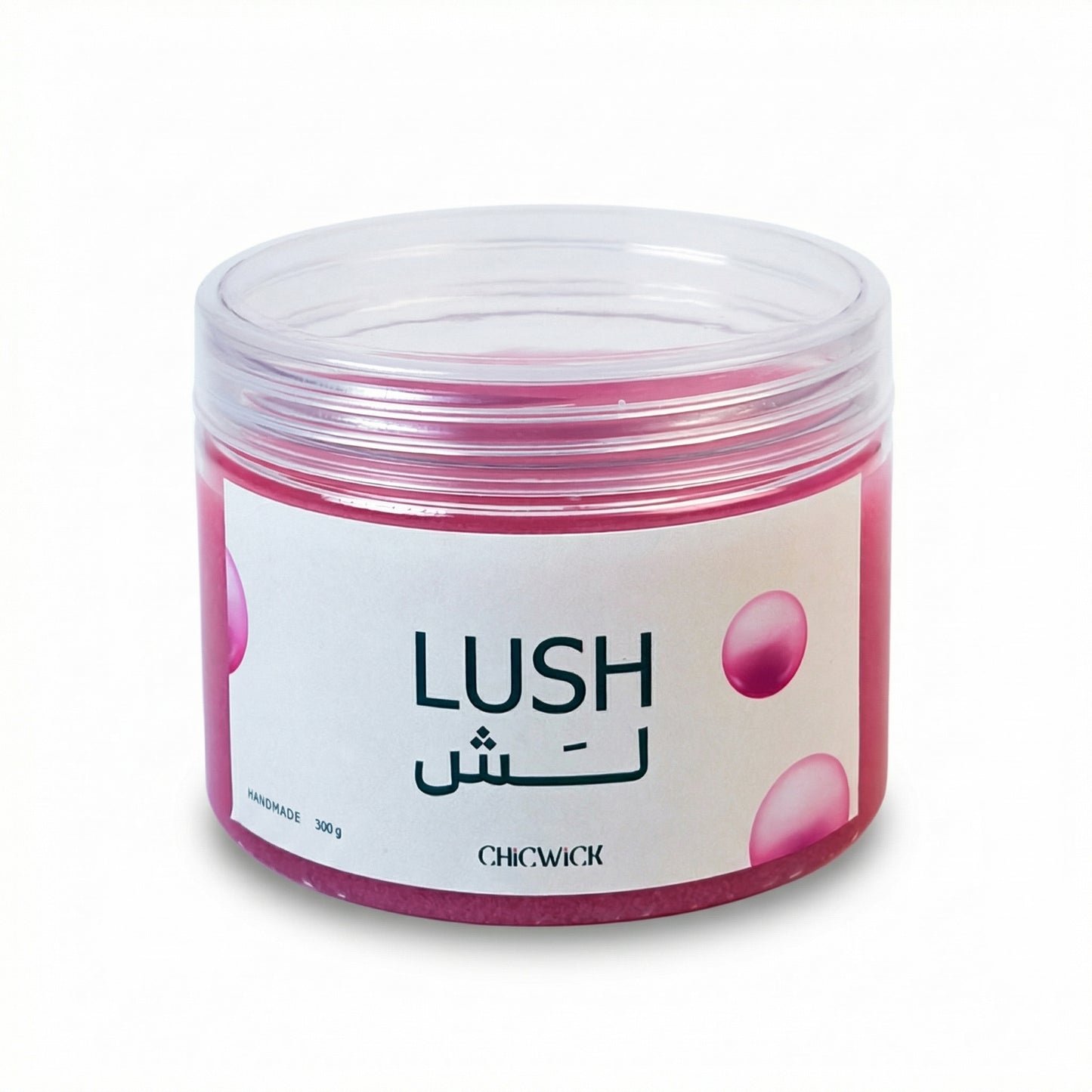 Lush - لـَش