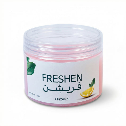 Freshen - فريشن