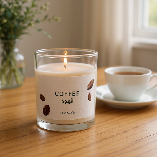 Coffee - قهوة