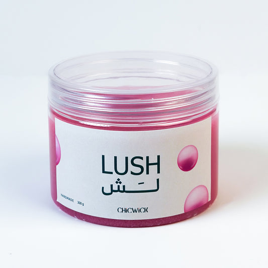 Lush - لـَش